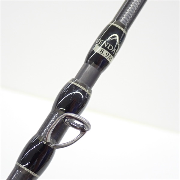 ブリストベンダバール８．９Ｍ